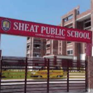 Sheat Public School
