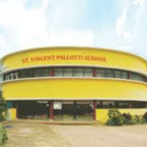 St Vincent Pallotti School