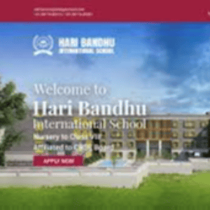 Hari Bandhu International School