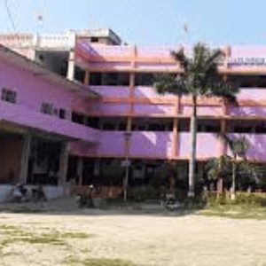 Madhav Saraswati Vidya Mandir Higher Secondary School