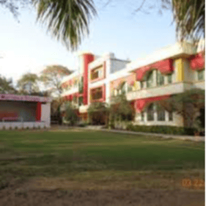 Balaji Public School
