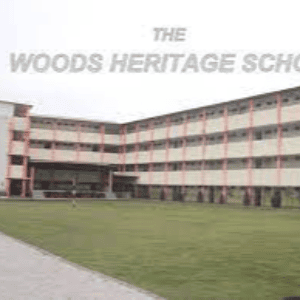 The Woods Heritage School