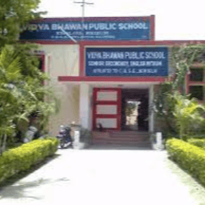 Vidya Bhawan Public School