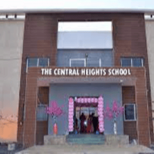 The Central Heights School