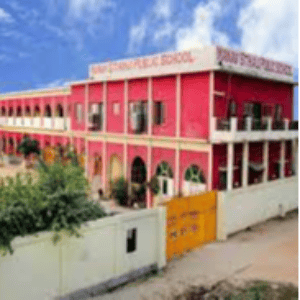 Manav Sthali Public School