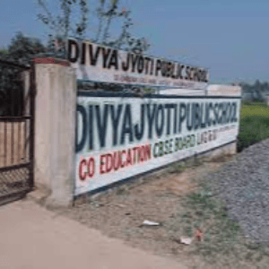Divya Jyoti Public School