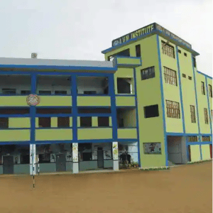 Avm Convent School