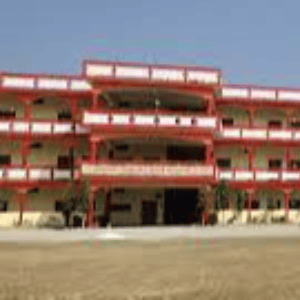 Lagna Devi Tarakant Senior Secondary School