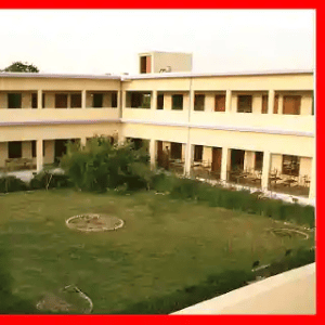 Shri Vardhman Convent School
