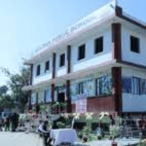 Maa Bhagwati Public School