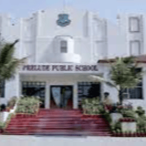 Prelude Public School