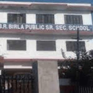 Br Birla Public School