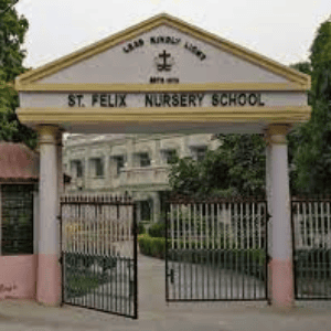 St Felix Nursery School