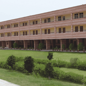 Our Lady Of Pillar Convent School