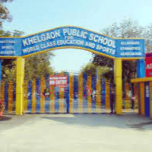 Khelgaon Public School