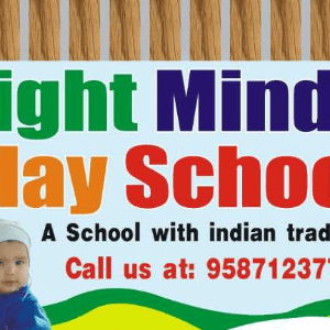 Bright Minds Pre School