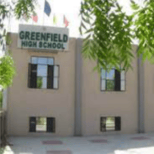 Greenfield High School