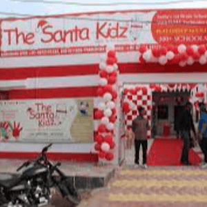 The Santa Kidz School