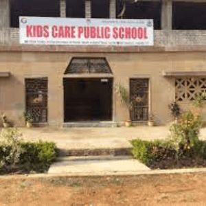 Kids Care Public School