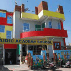 Vaidic Academy Secondary School