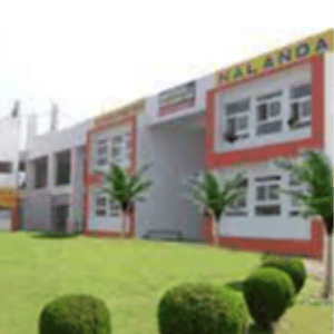 Nalanda Higher Secondary School