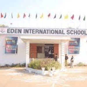 Eden International School