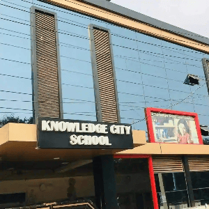 Knowledge City School