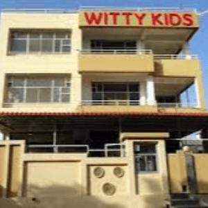 Witty Kids School