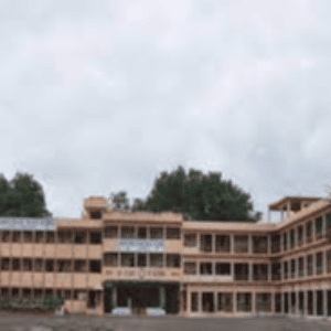 Nehru Montessori Senior Secondary School