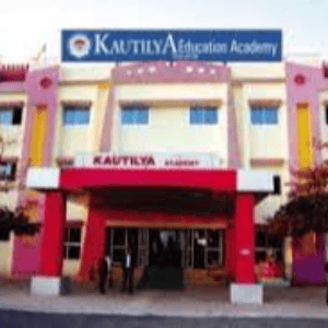 Kautilya Educational Academy