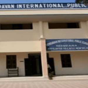 Vrindavan International Public School