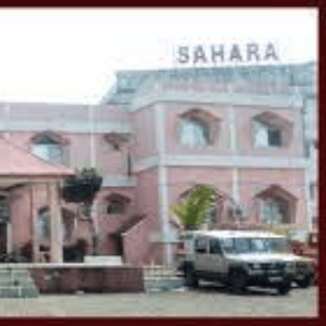 Sahara Public H S School