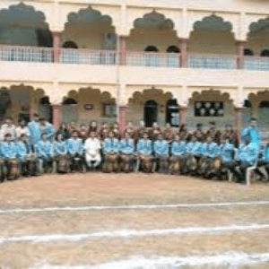 Shree Sanskar Academy