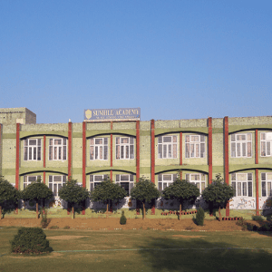 Sunhil Academy
