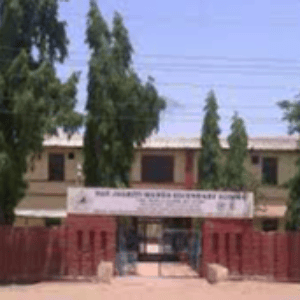 Nav Jagriti Higher Secondary School