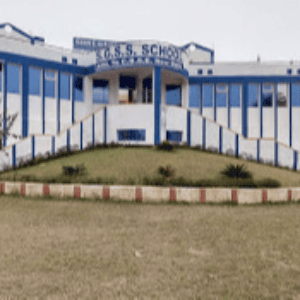 Siddhabhoomi International School