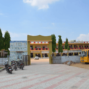 Jyoti Academy