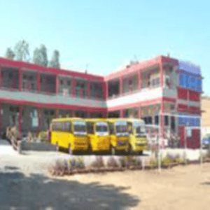 The Sanskar Valley Public School