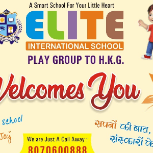 Elite International Play School