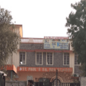 Padmawati Convent School