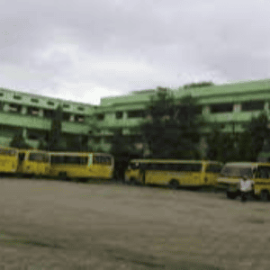 Sanskar Bharti Public School