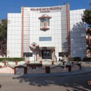 Bikaner Boys School