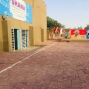 Shana International School