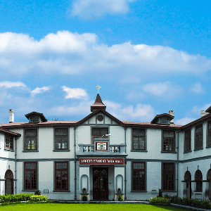 Loreto Convent Tara Hall