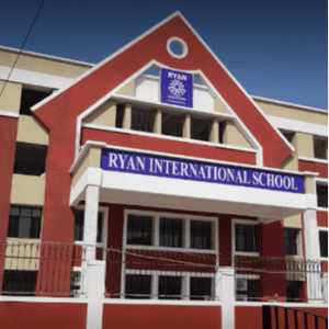 Ryan International School