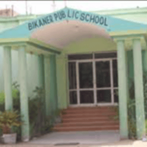 Bikaner Public School