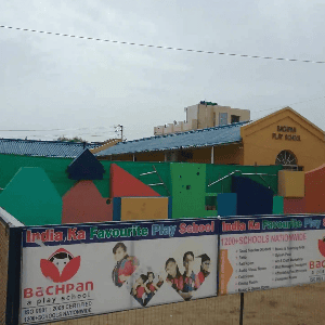 Bachpan Play School