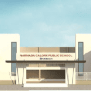 Narmada Calorx Public School