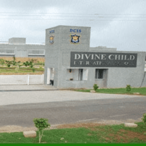 Divine Child International School