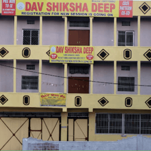 Dav Shiksha Deep